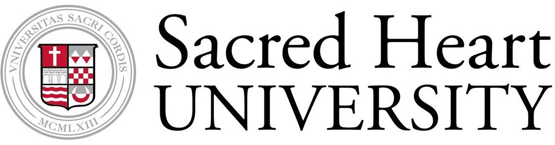 Sacred Heart University Logo